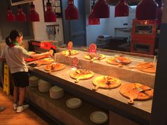 榴莲比萨-比格比萨自助(国展店)