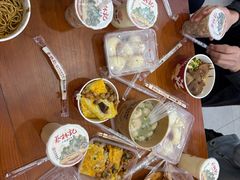 -蔡林记(广埠屯店)