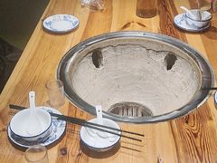 -和晟shèng铁锅炖·东北菜(南山店)