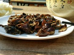 -长香源葫芦头梆梆肉(兴隆巷店)
