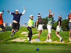 -苏州太湖国际高尔夫俱乐部