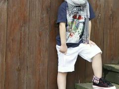 -潮童星少儿模特时尚中心(黄浦博荟广场店)