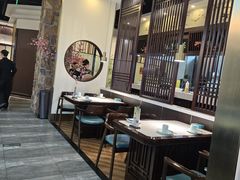 -上地宴·中关村的会客厅(清河高铁站店)