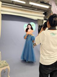 -倾城宝贝儿童摄影(浦东金谊店)