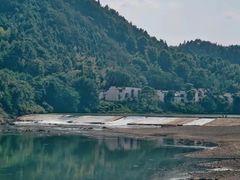 -渔梁坝