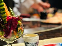 -Ginza Onodera铁板烧(外滩十八号店)