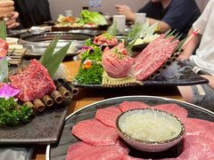 -丸藏和牛烧肉专门店(园区师惠坊店)