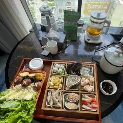 -臻康乃馨月子中心(集美店)