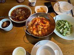 -杭百味·大众精选杭帮菜(西湖音乐喷泉店)