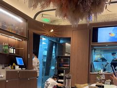 -渔语鱼新川菜Bistro(万象天地店)
