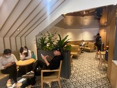 -霸王茶姬(正佳广场店)