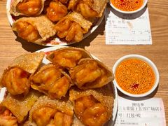 -肥三土菜馆(五四广场店)