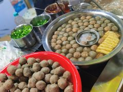 -大学城夜市大排档(凤栖路店)