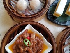 -新东城喜宴海鲜酒家(同德店)