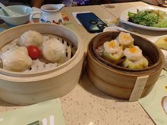 -点都德(汇盈广场店)