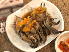 -普乐酱蟹(coex店)