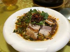 -龙姐私房菜(和顺古镇店)