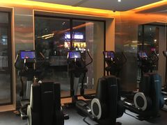 -亞力山大会馆(华腾园店)