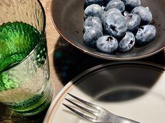 蓝莓-新荣记(BFC外滩金融中心店)