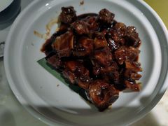 -绿茶餐厅(同成街华联店)