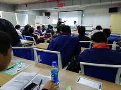 -上海申伦职业技能培训中心