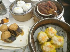 -点点心点心专门店(湾仔店)