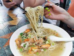 -梧桐面馆桐乡阿能面店(印象城店)