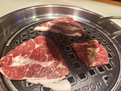 -韩宫宴和牛烤肉(宜兴八佰伴店)