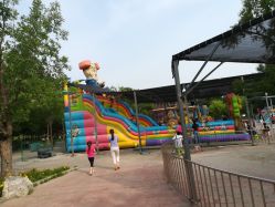 -大望京儿童游乐场