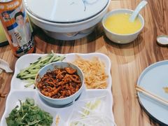 -合合春饼(潘家园店)