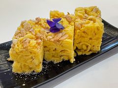 榄仁萨其马-白天鹅宾馆-宏图府餐厅