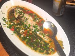 -瓯菜排档·温州海鲜(玕南店)