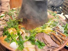 -下杨家青海土火锅(海湖店)