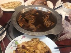 -聚首堂·特色小吃·肘子(什刹海德胜门店)