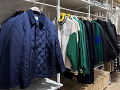 -LACOSTE(百联奥特莱斯广场店)