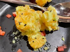 -铭轩中餐厅·海南菜·粤菜(亚龙湾瑞吉店)