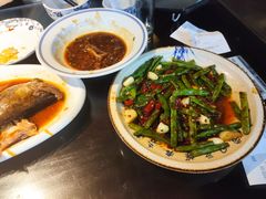 -老徽州(老街店)