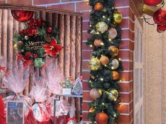 -北京朝阳悠唐皇冠假日酒店