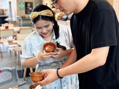 -羊之道草原味道清真餐厅(番禺店)