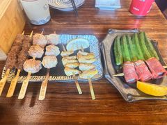 -武汉武昌威斯汀酒店-知味自助餐厅