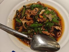 -兰湘子·湘菜小炒(崂山丽达店)