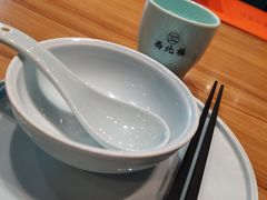-品回味清真西北楼(宁波首店)