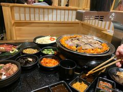 -九田家黑牛烤肉料理(石路天虹店)