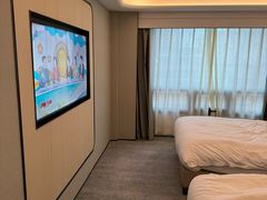 -南京THE TAI太和紫金大酒店