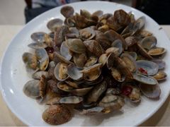iphone_upload_pic-海岛渔村大酒店(云霄路店)
