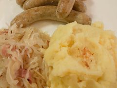 -普兰达德国餐厅·德式脆皮烤猪肘·自酿啤酒(观唐店)