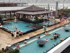 -天源吉布世温泉水乐园