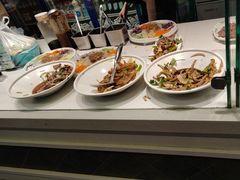 -直隶安家牛肉罩饼(建华店)