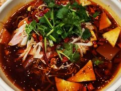 -清华酒楼(盘门店)