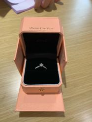 -Zbird钻石小鸟·钻戒婚戒定制高端珠宝私人定制中心